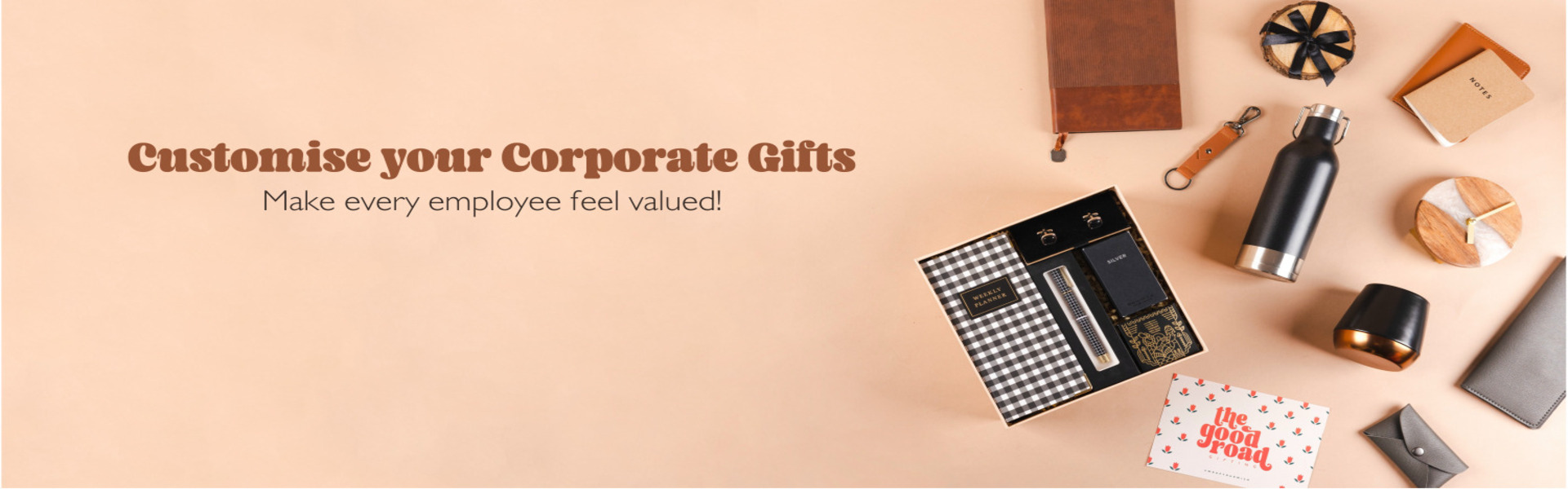 Corporate Gifting Banner 1