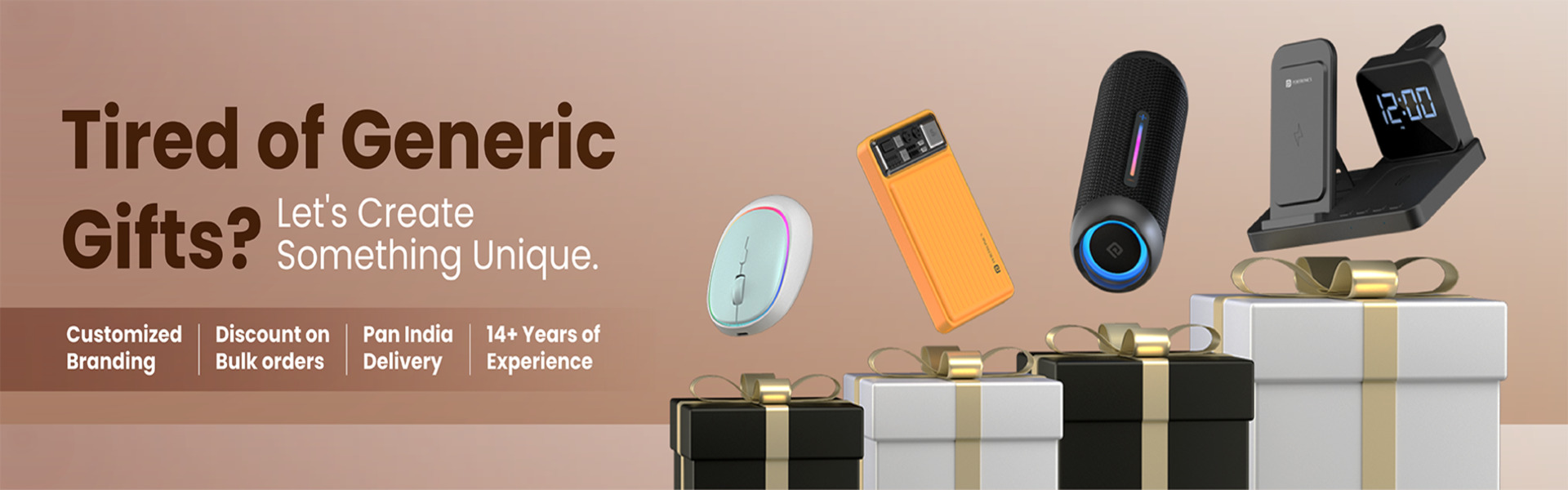 Corporate Gifting Banner 2