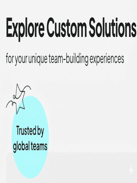 Talk to Sales