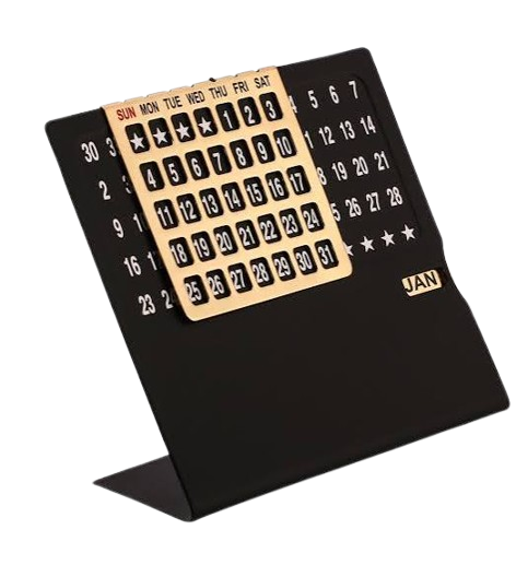 Table Calendar