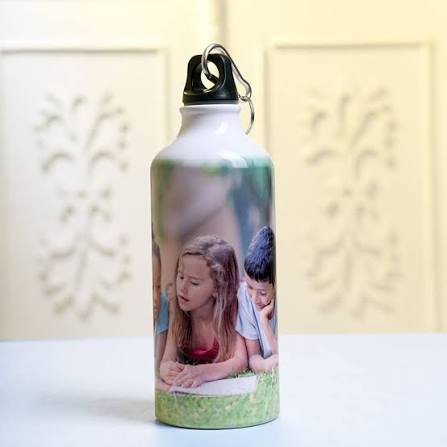 Custom Bottles