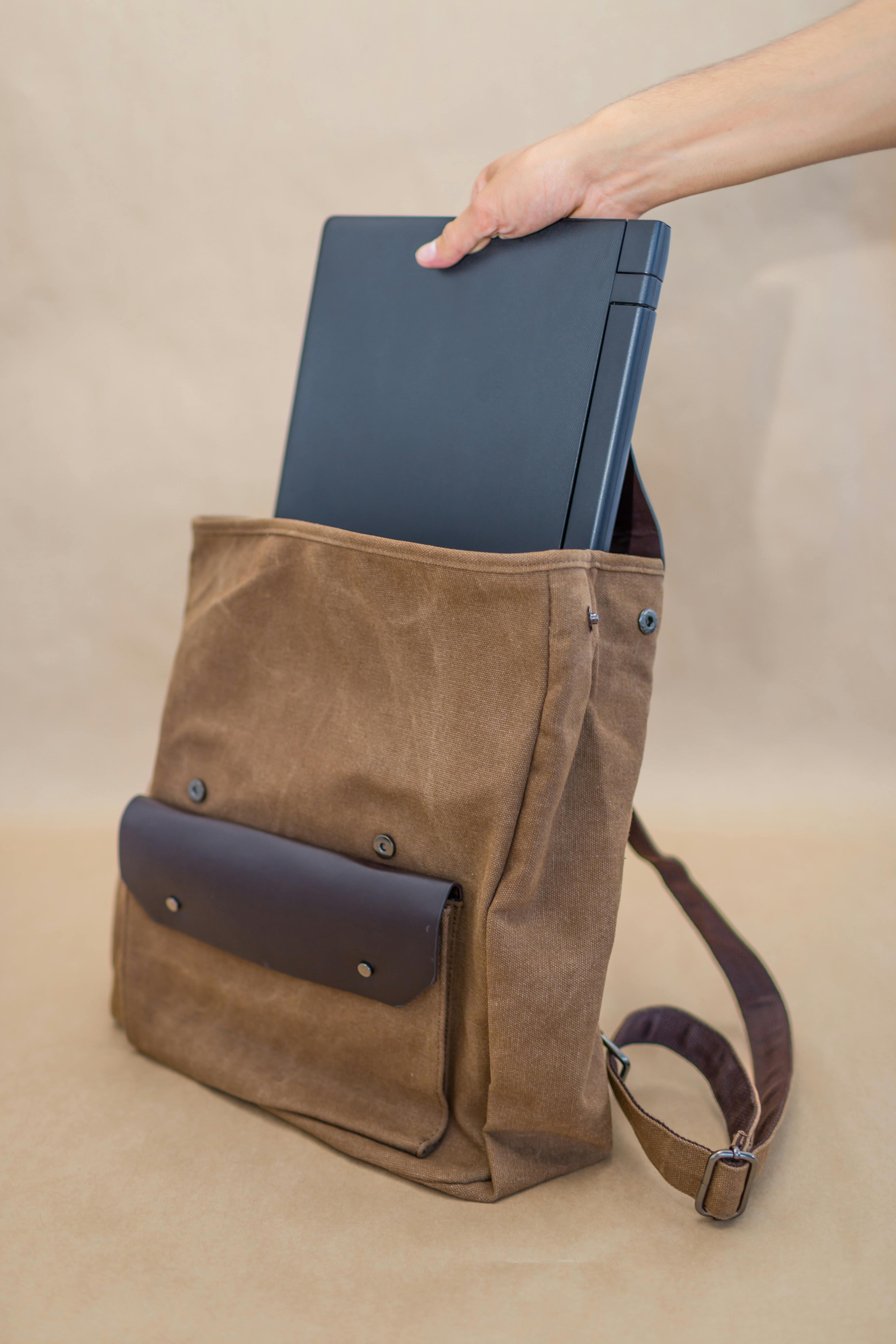 Laptop Backpack 15.6 inch