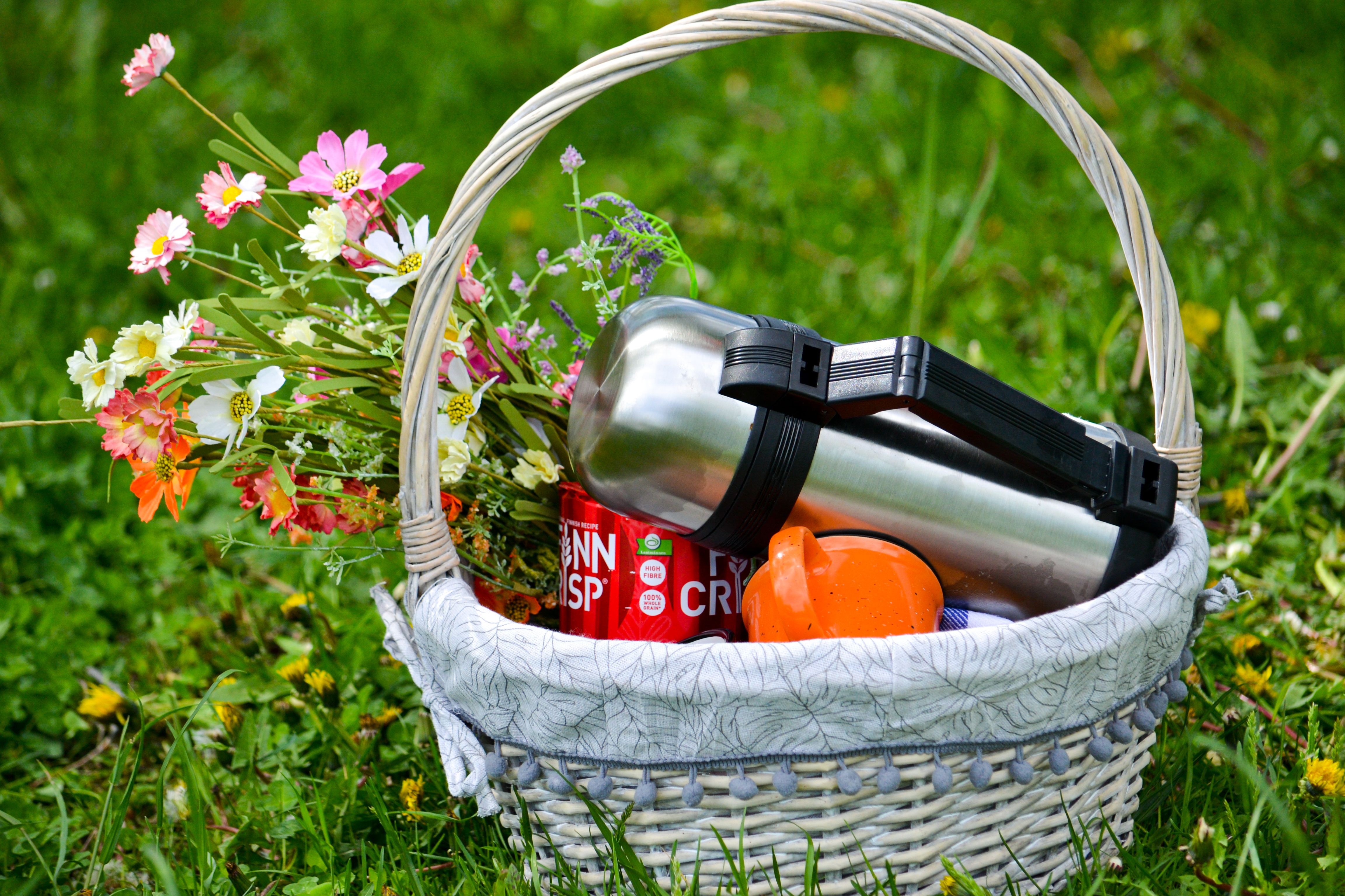 Stainless Steel Lunch Box