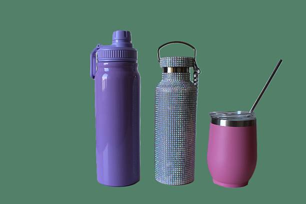Tritan Sports Bottle 600ml