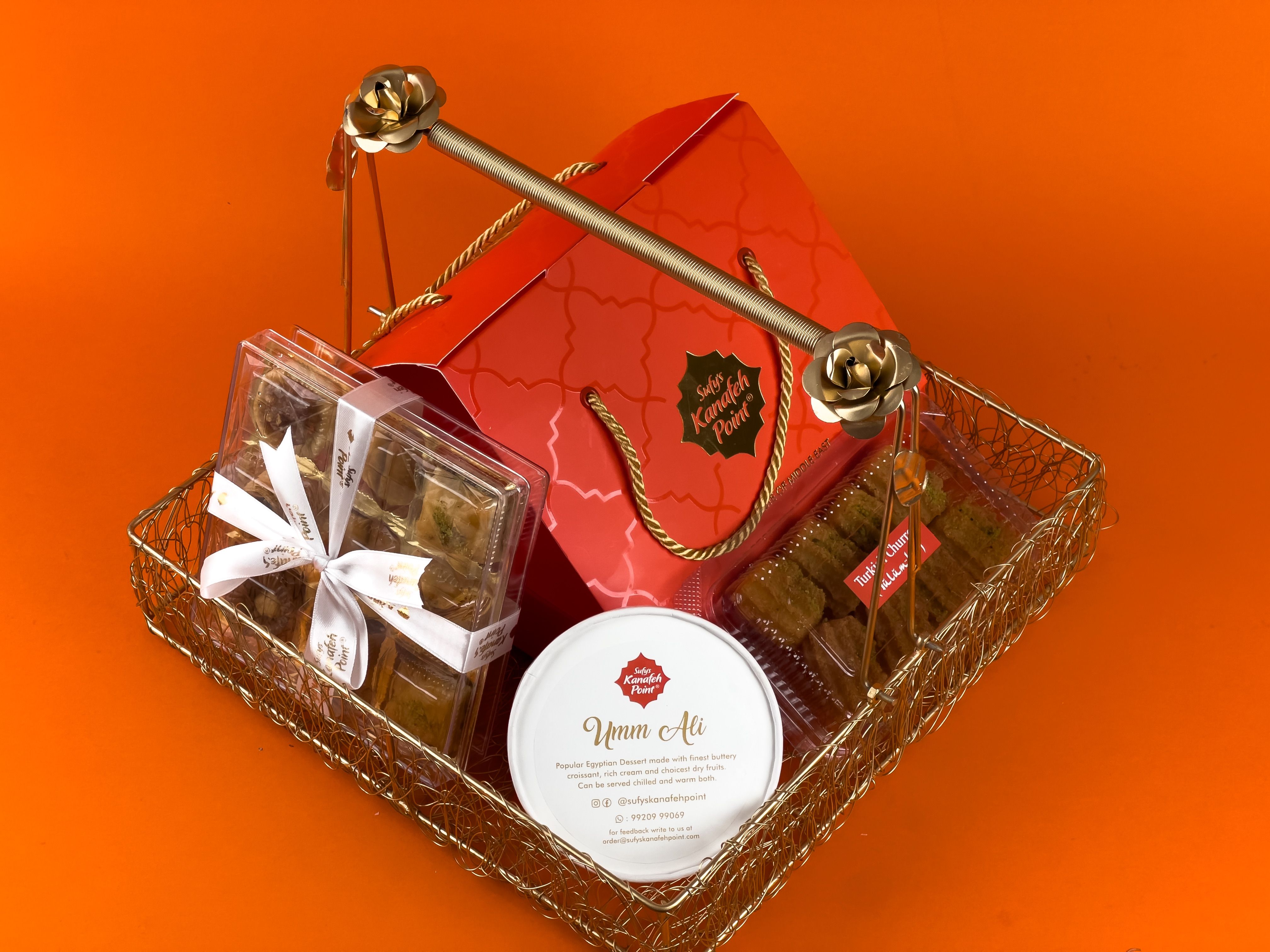 Birthday Gift Set