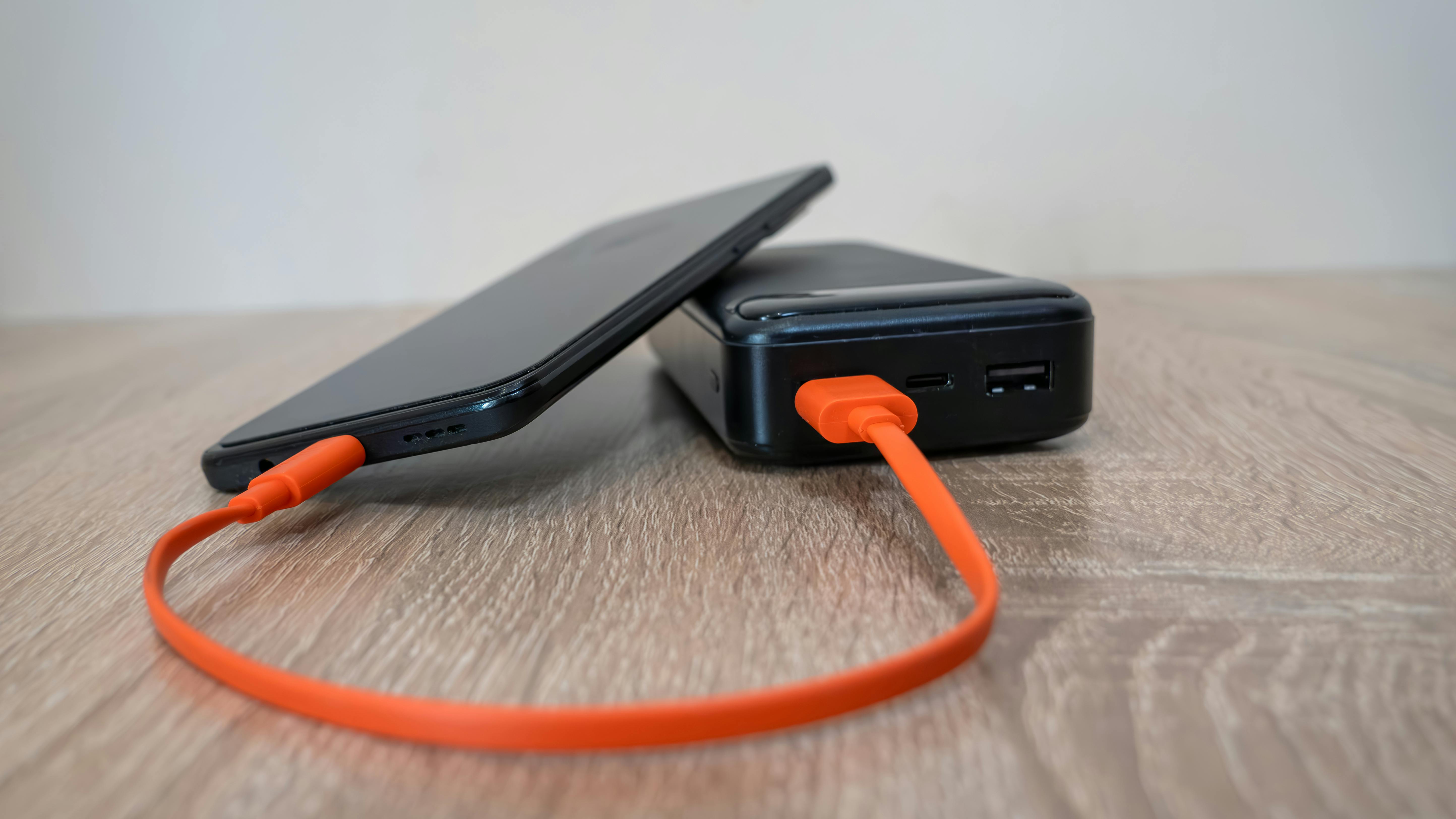 Power Bank 20000 mAh