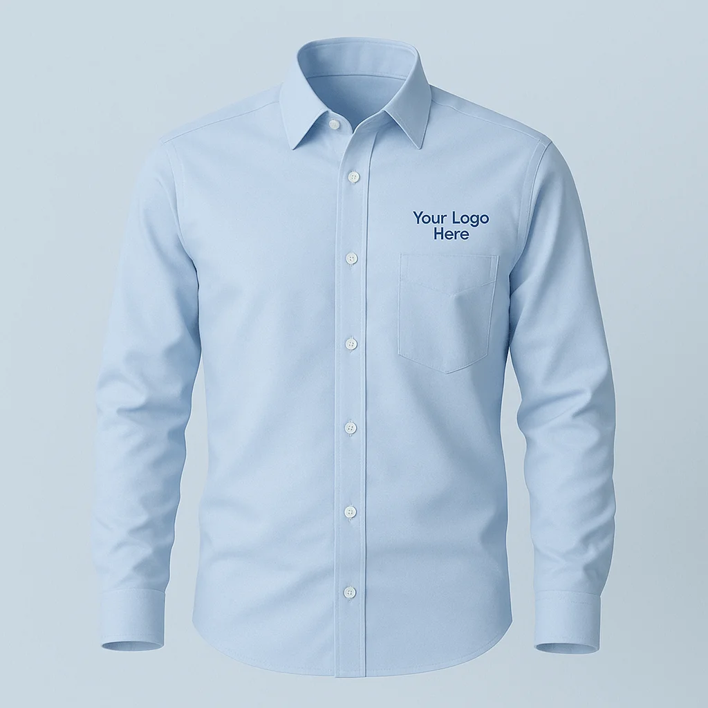 Corporate Formal Shirt