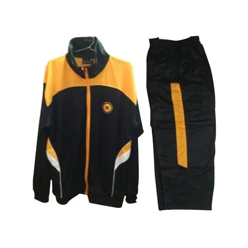 Fleece Sweatshirt