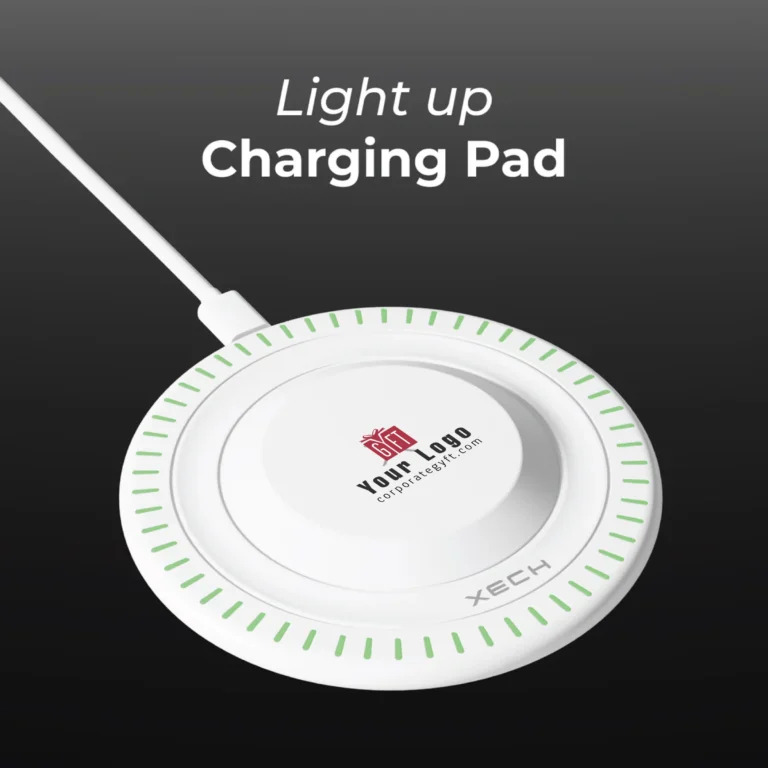 Wireless Charging Pad