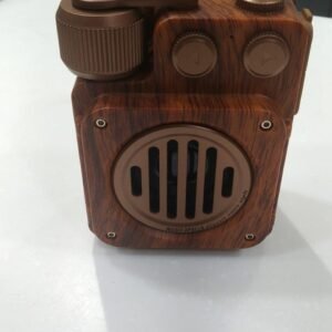 Bluetooth Speaker